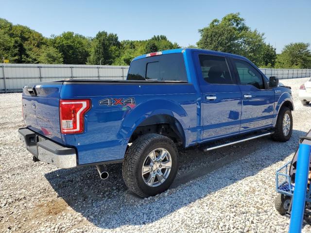 1FTEW1EG3HKD70746 Ford F150 Supercrew