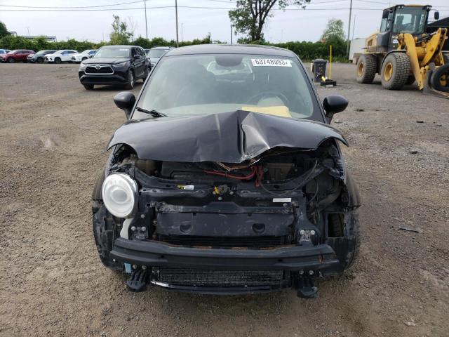2015 FIAT 500 SPORT - 3C3CFFBR6FT624086