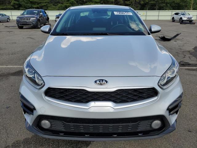 2021 KIA FORTE FE - 3KPF24AD6ME309417