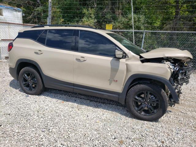 3GKALYEG9PL130635 GMC Terrain At4