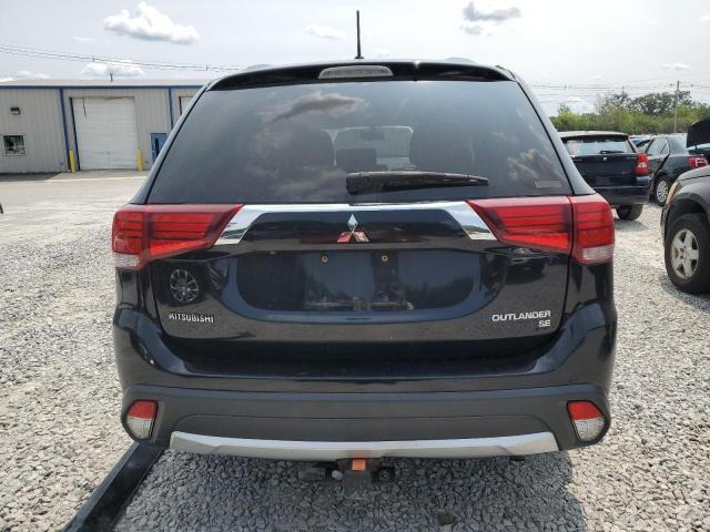 JA4AZ3A3XGZ020292 Mitsubishi Outlander Se