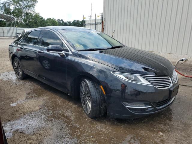 3LN6L2J96GR606063 | 2016 LINCOLN MKZ