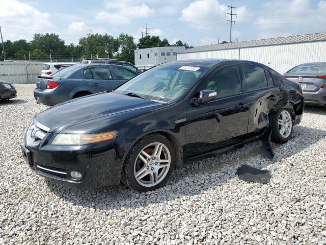 2008 Acura TL 