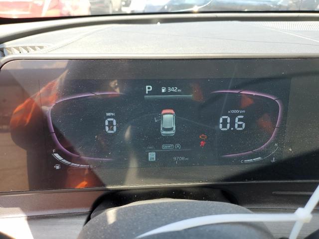 5XYK6CAF5PG009406 KIA Sportage X Line