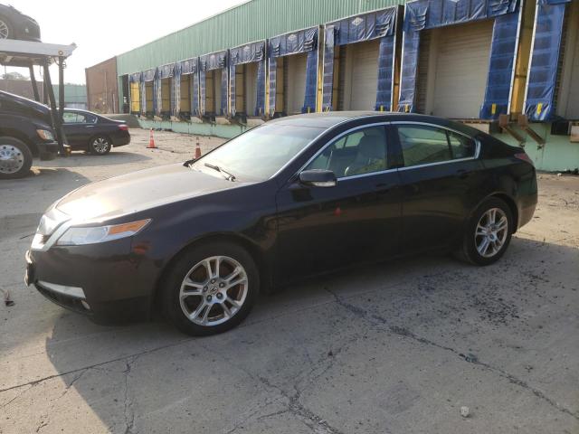 2009 Acura TL 