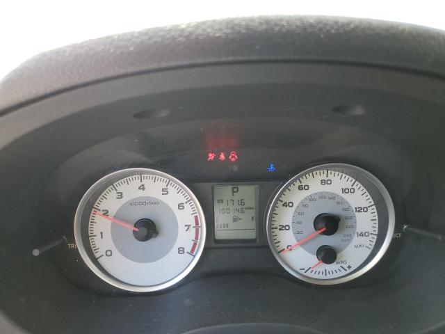 JF1GPAL69E8277390 Subaru Impreza Sport Premium