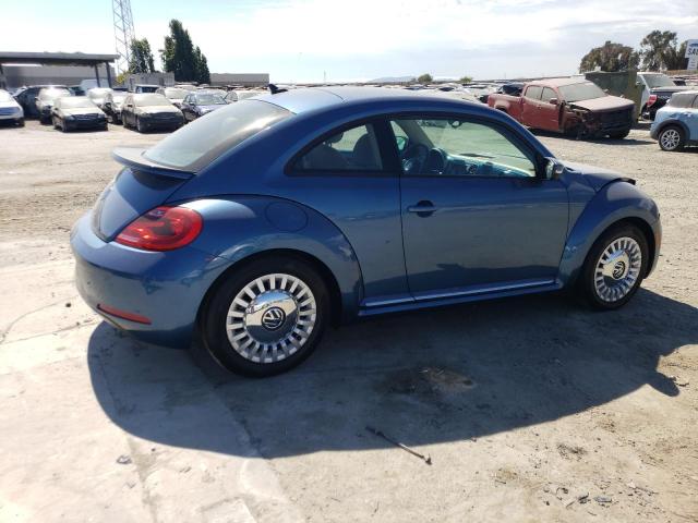 2016 VOLKSWAGEN BEETLE SE - 3VWJ17AT7GM618388