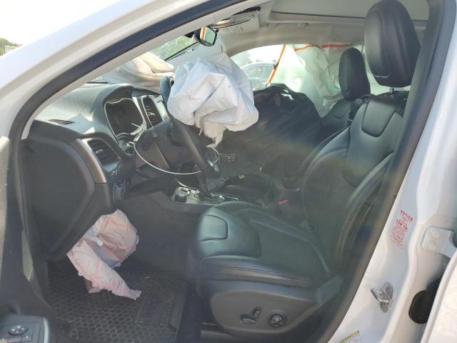 1C4PJMLB7KD380112 Jeep Cherokee Latitude Plus