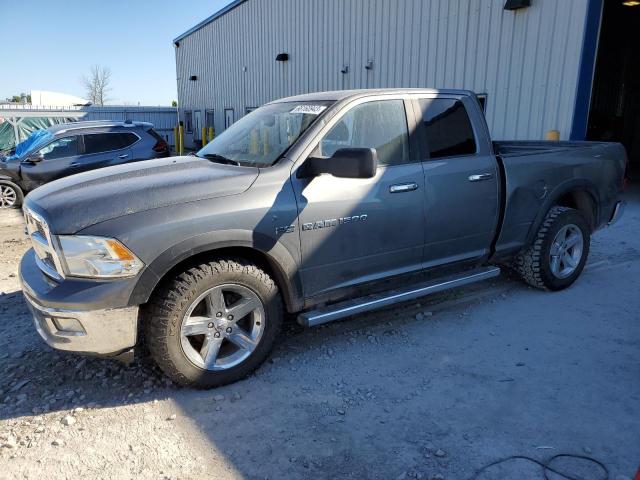 2011 Dodge Ram 1500 