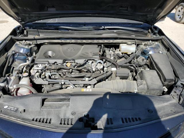 4T1K31AK5NU571839 Toyota Camry XSE 11