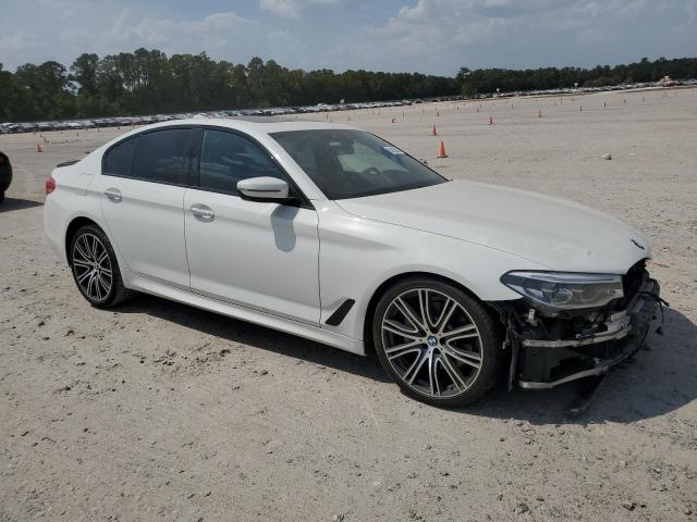 WBAJE5C33HWA92433 BMW 540 I
