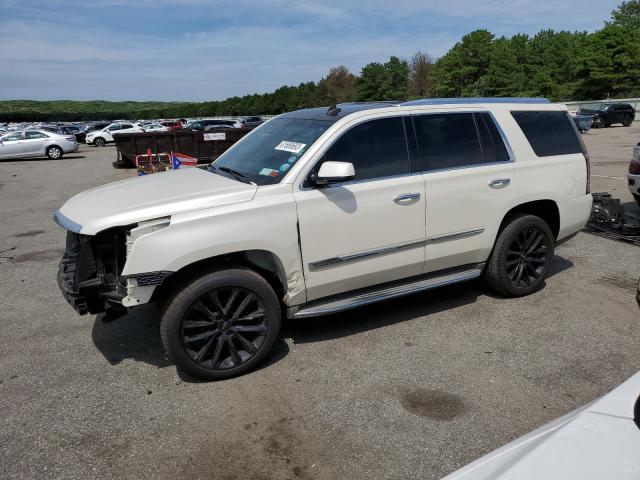 2015 CADILLAC ESCALADE L - 1GYS4BKJ3FR306431