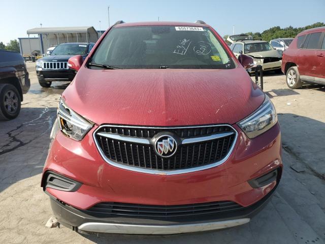 2018 BUICK ENCORE PRE - KL4CJASB4JB610725