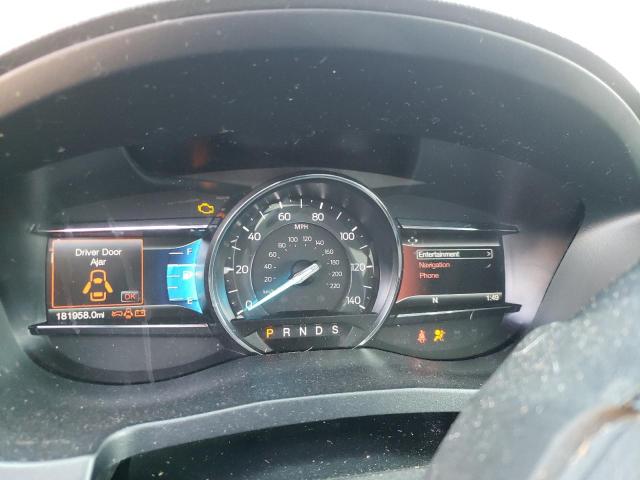 1FM5K8GT8HGD81349 Ford EXPLORER SPORT