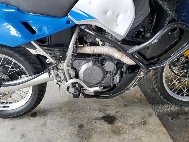 2008 KAWASAKI KL650 E - JKAKLEE158DA04660