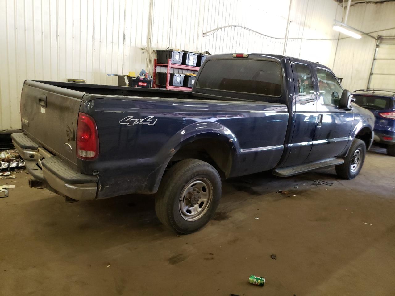 1FTSX21596EB57788 2006 Ford F250 Super Duty 1FTSX21596EB57788 2006 Ford F250 Super Duty