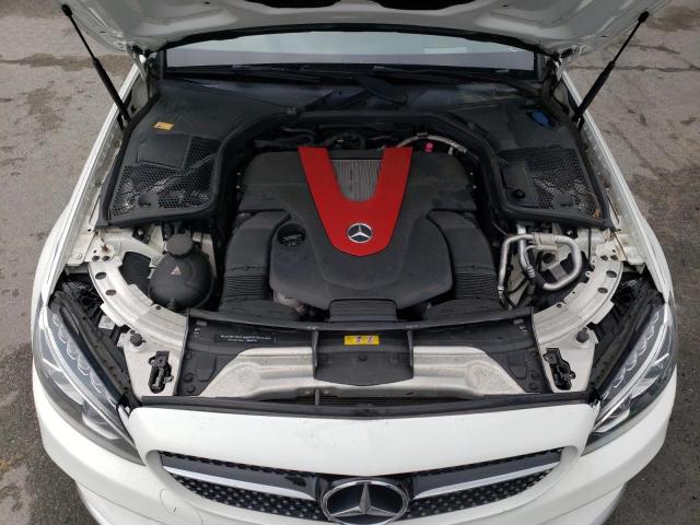 55SWF6EB6GU124032 2016 MERCEDES-BENZ C-CLASS, photo no. 11