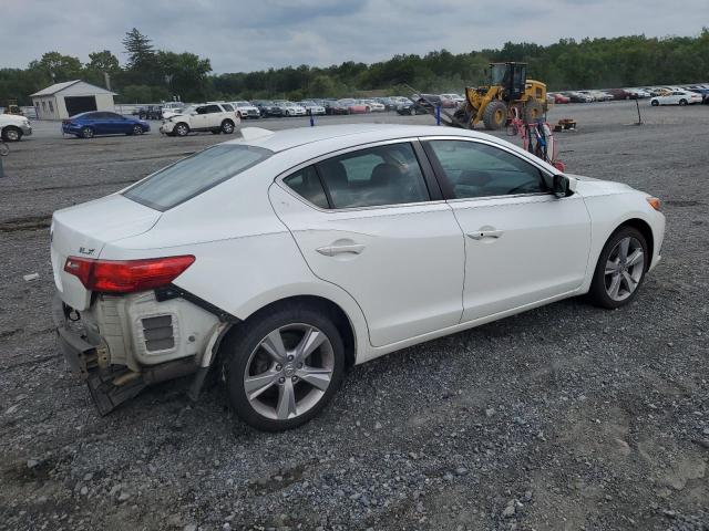2015 ACURA ILX 20 TEC - 19VDE1F71FE007108