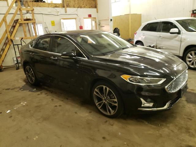 3FA6P0D92LR115269 2020 FORD FUSION, photo no. 4