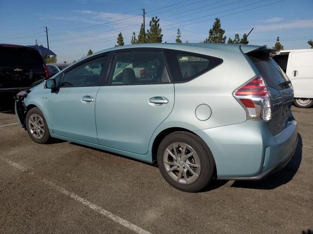 JTDZN3EU0HJ069203 Toyota PRIUS V