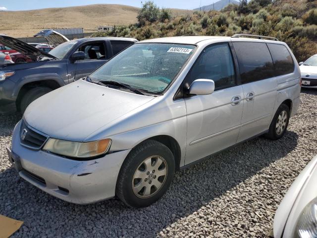 2003 Honda Odyssey EX