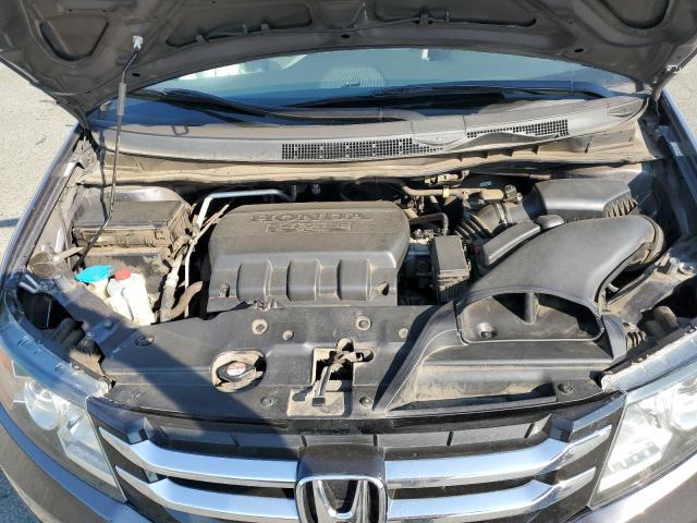5FNRL5H68FB050241 Honda ODYSSEY EXL