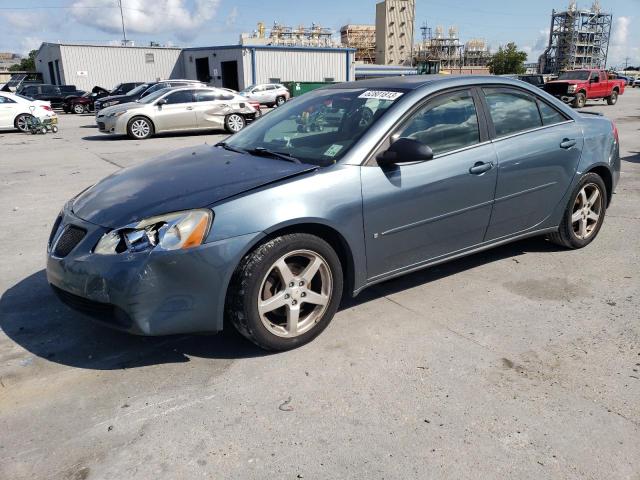 2006 Pontiac G6 GT