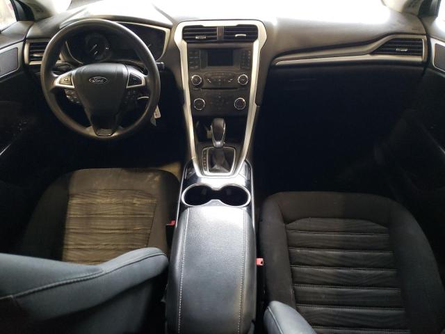 3FA6P0HDXGR388268 Ford FUSION SE