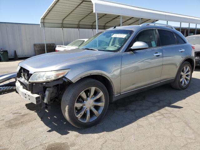 2004 INFINITI FX45 