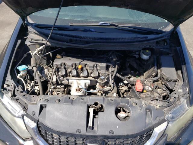 19XFB2F81EE200221 Honda CIVIC EX