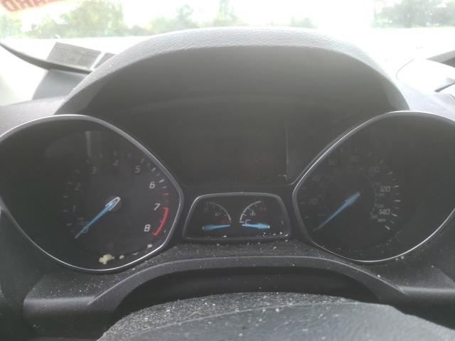 1FMCU9GX5GUB64335 Ford ESCAPE SE