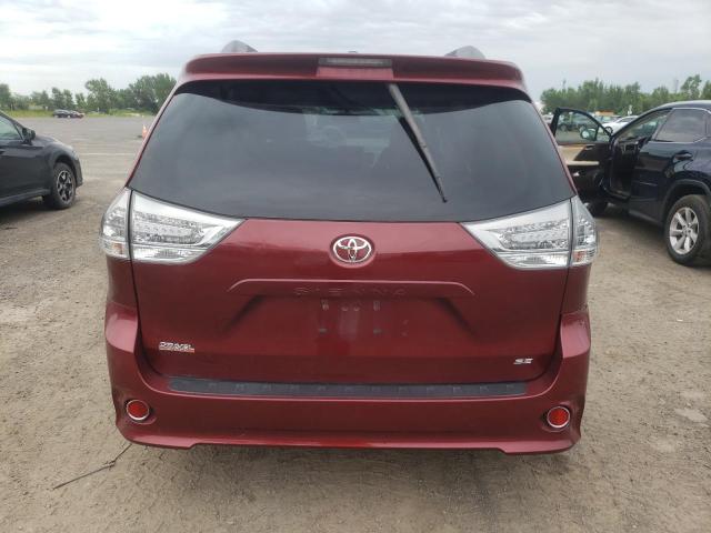 5TDXK3DCXES454694 2014 TOYOTA SIENNA, photo no. 6