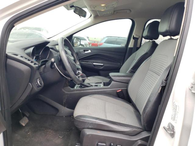1FMCU0GD3HUA23587 Ford ESCAPE SE
