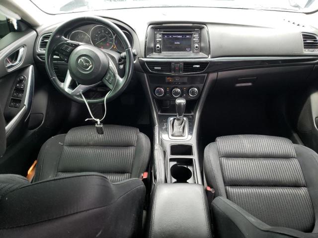 JM1GJ1U55F1205453 Mazda 6 SPORT