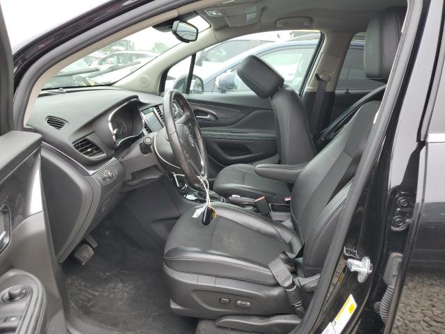 KL4CJESM8NB538703 2022 BUICK ENCORE, photo no. 7