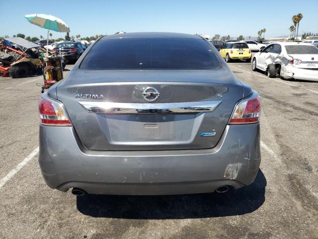 1N4AL3AP3EN226641 Nissan ALTIMA 2.5