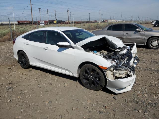 19XFC2E85LE011423 Honda Civic Sport