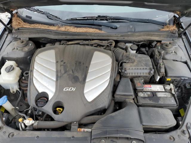 2015 KIA CADENZA PR - KNALN4D75F5170473