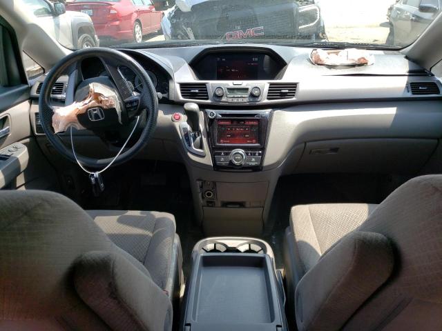 5FNRL5H44FB036450 Honda ODYSSEY EX