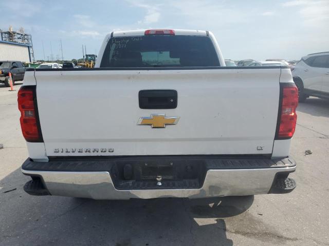 2015 CHEVROLET SILVERADO2 - 3GCPCREC8FG103877