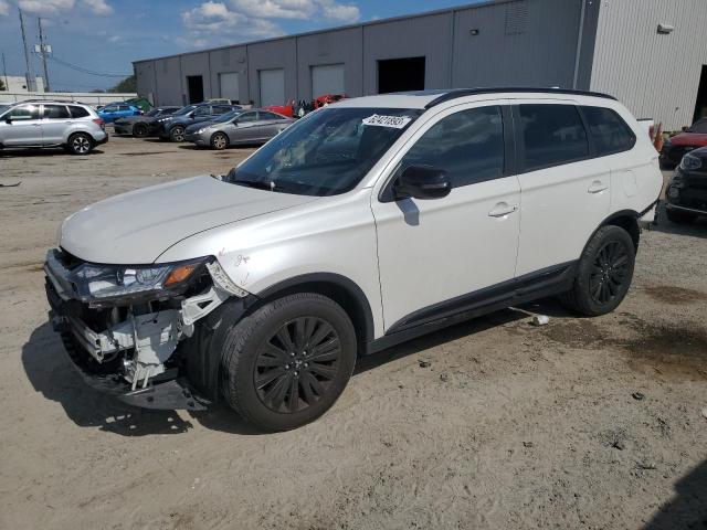 2020 Mitsubishi Outlander SE