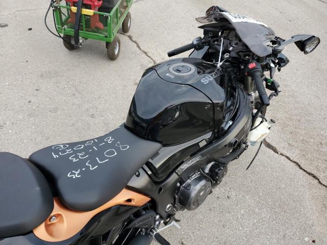 2022 SUZUKI GSX1300 RR - JS1EJ11B7N7100274