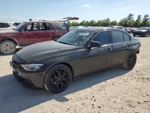 2018 BMW 330 I - WBA8B9G50JNV00339
