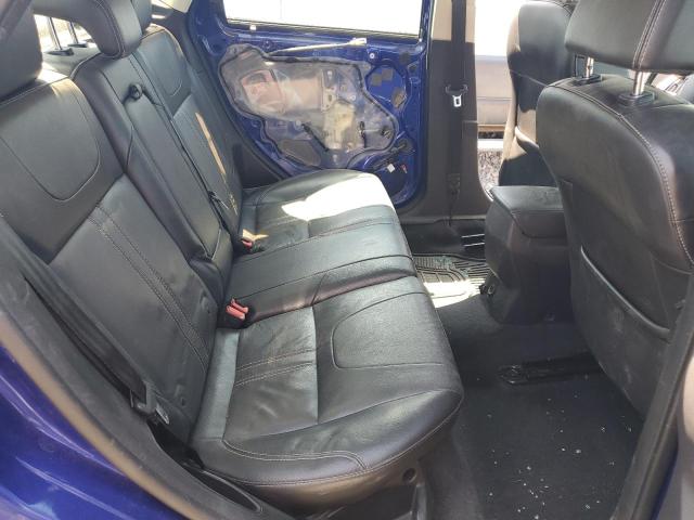 1FADP3F29EL429365 Ford FOCUS SE