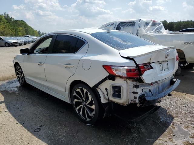 2018 ACURA ILX SPECIA - 19UDE2F41JA001292