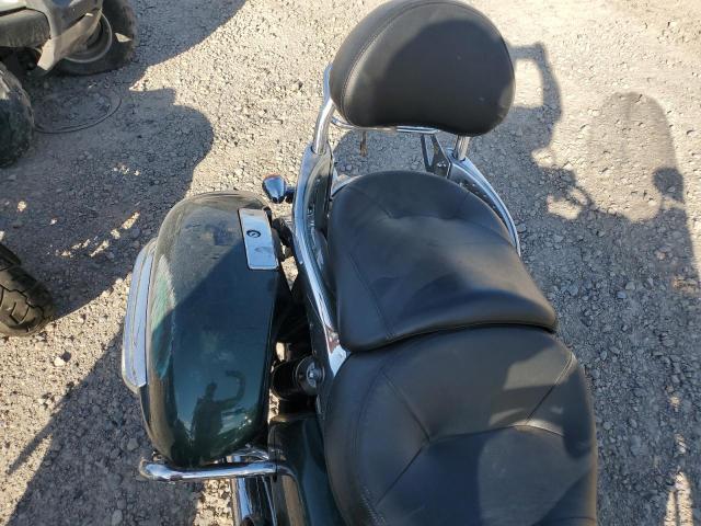 2012 KAWASAKI VN1700 C - JKBVNRC16CA011170