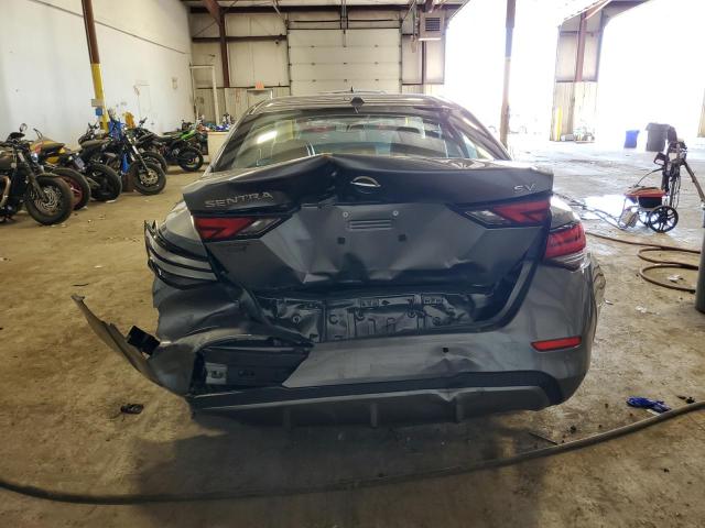 3N1AB8CV9PY221782 Nissan SENTRA SV