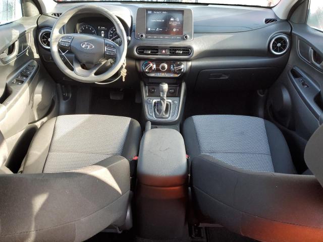 KM8K2CAB7NU820530 Hyundai Kona Sel