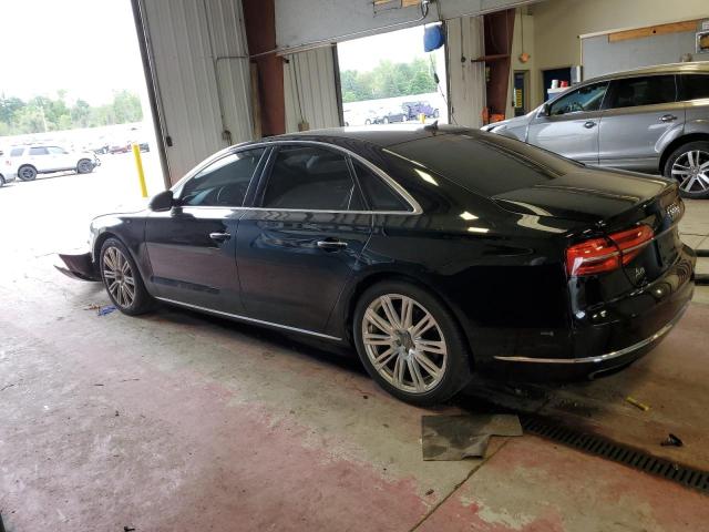 AUDI A8 QUATTRO 2015 1