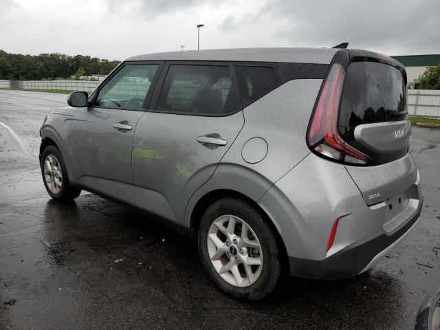 KNDJ23AU4P7188654 Kia Soul LX 2